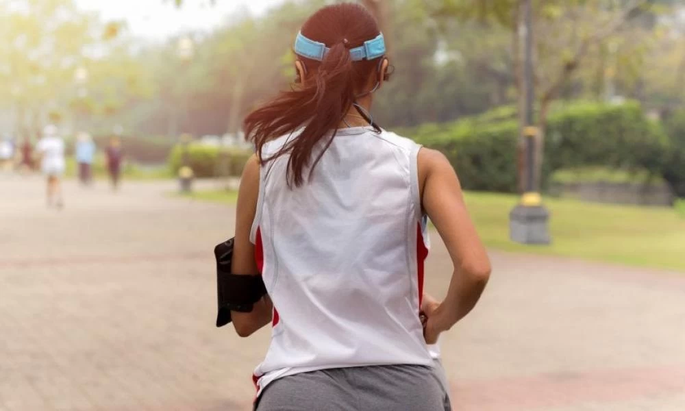 Πώς να χάσουμε κιλά μόνο με περπάτημα - Αναλυτικές οδηγίες